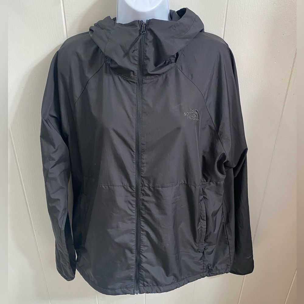 The North Face Rain Jacket